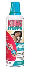 KONG Stuff'n Easy Treat Puppy Paste Dog Treat 226g
