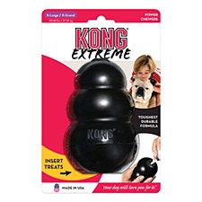 KONG Extreme Dog Toy Extra Large