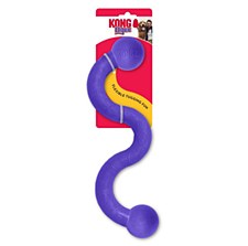 KONG Ogee Large Dog Toy