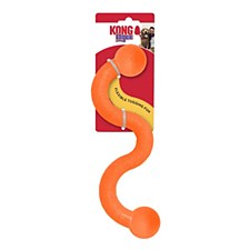 KONG Ogee Medium Dog Toy
