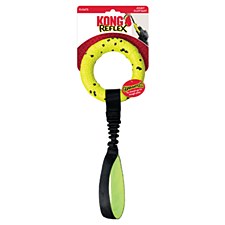 KONG Reflex Tug Dog Toy