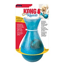 KONG Rewards Tipsy Dog Toy Large