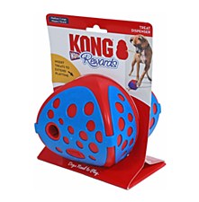KONG Rewards Wally Treat Dispensing Dog Toy