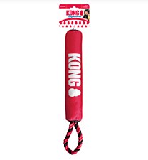 KONG Signature Rope Stick Dog Toy Medium