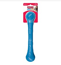 KONG SqueakStix Dog Toy Medium