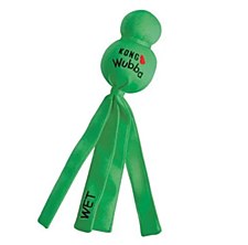 KONG Water Wubba Large Dog Toy