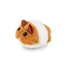 Kazoo Racer Mouse Cat Toy