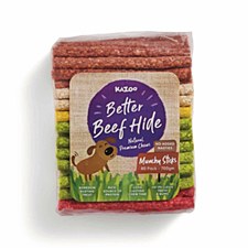 Kazoo Munchy Sticks 13cm Dog Treats (80 Pack)