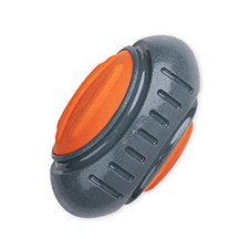 Kazoo Extreme Play Tough Footy Large Dog Toy