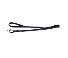 Rogz Dog Lead Airtech Ultralite Nightsky Black Medium