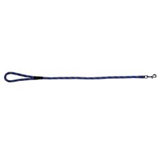 Prestige Pet Mountain Leash 13mm x 61cm Blue