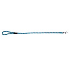 Prestige Pet Mountain Leash 13mm x 183cm Turqoise
