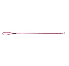 Prestige Pet Mountain Leash 8mm x 183cm Hot Pink