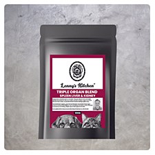 Lenny's Kitchen Triple Organ Blend Powder 100g