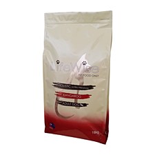 LifeWise Kangaroo Adult Dog Dry Food 18kg