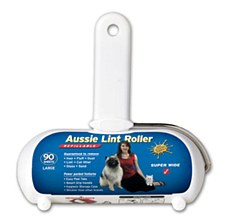 Aussie Lint Roller Large