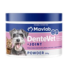 Mavlab Dentevet + Joint Powder 250g