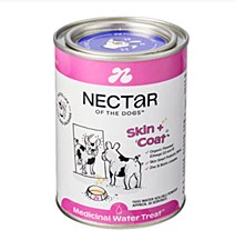 Nectar Of The Gods Skin + Coat Medicinal Water Treat
