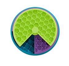 Outward Hound Lickin' Layers Interactive Dog Toy