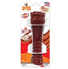 Nylabone Power Basted Souper Chew Dog Toy