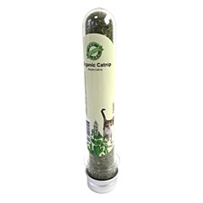K9 Homes Organic Loose Leaf Catnip 45ml