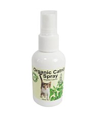 K9 Homes Organic Catnip Spray 50ml