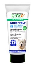 Paw Dog Conditioner Nutriderm 200ml