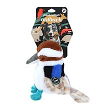 Paws & Claws Outback Buddies Kookaburra Dog Toy