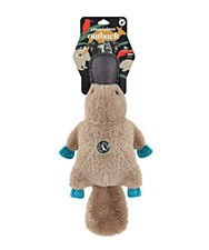 Paws & Claws Outback Buddies Platypus Dog Toy