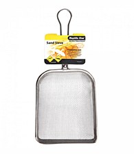 Reptile One Mesh Sand Sieve