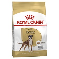 Royal Canin Boxer Adult Dog 12kg Dry Dog Food