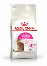 Royal Canin Feline Exigent Savour Sensation 2kg Dry Cat Food