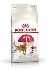 Royal Canin Feline Fit 2kg Dry Cat Food