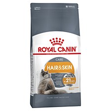 Royal Canin Hair & Skin Care 2kg Dry Cat Food