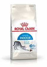 Royal Canin Feline Indoor 4kg Dry Cat Food