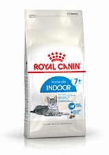 Royal Canin Feline 7+ Indoor 1.5kg Dry Cat Food