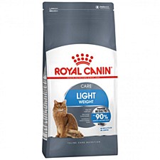 Royal Canin Light Weight Care 1.5kg Dry Cat Food