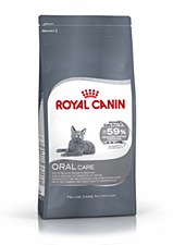 Royal Canin Feline Oral Care 1.5kg Dry Cat Food