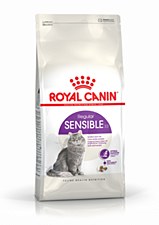 Royal Canin Feline Sensible 4kg Dry Cat Food