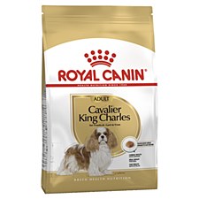 Royal Canin Cavalier King Charles Adult Dog 3kg Dry Dog Food