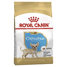 Royal Canin Chihuahua Junior Dog 1.5kg Dry Dog Food