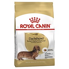 Royal Canin Dachshund Adult Dog 1.5kg Dry Dog Food