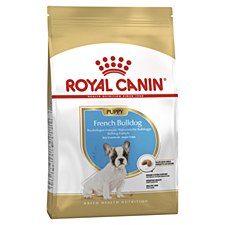 Royal Canin French Bulldog Junior 3kg Dry Dog Food