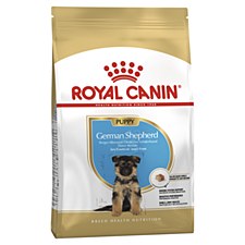 Royal Canin German Shepherd Junior Dog 12kg Dry Dog Food