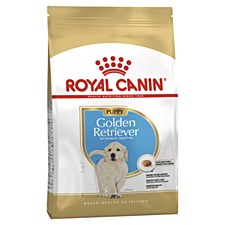 Royal Canin Golden Retriever Junior Dog 12kg Dry Dog Food