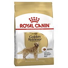 Royal Canin Golden Retriever Adult Dog 12kg Dry Dog Food