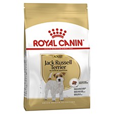 Royal Canin Jack Russell Terrier Adult Dog 3kg Dry Dog Food