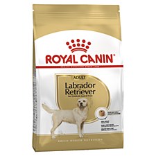 Royal Canin Labrador Retriever Adult Dog 12kg Dry Dog Food