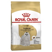 Royal Canin Maltese Adult Dog 1.5kg Dry Dog Food