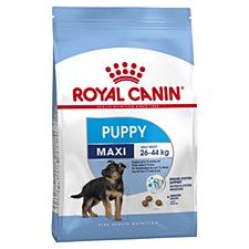 Royal Canin Maxi Puppy 15kg Dry Dog Food